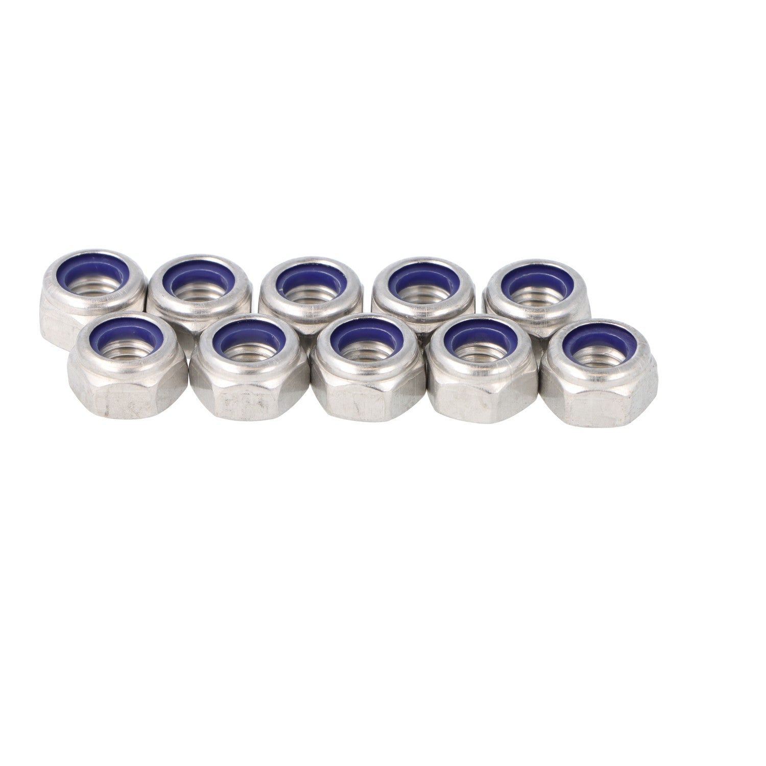 nyloc nut m8 car builder solutions