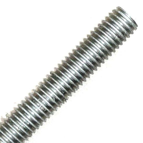 M8 Stainless Steel Studding 330mm - Car Builder Solutions