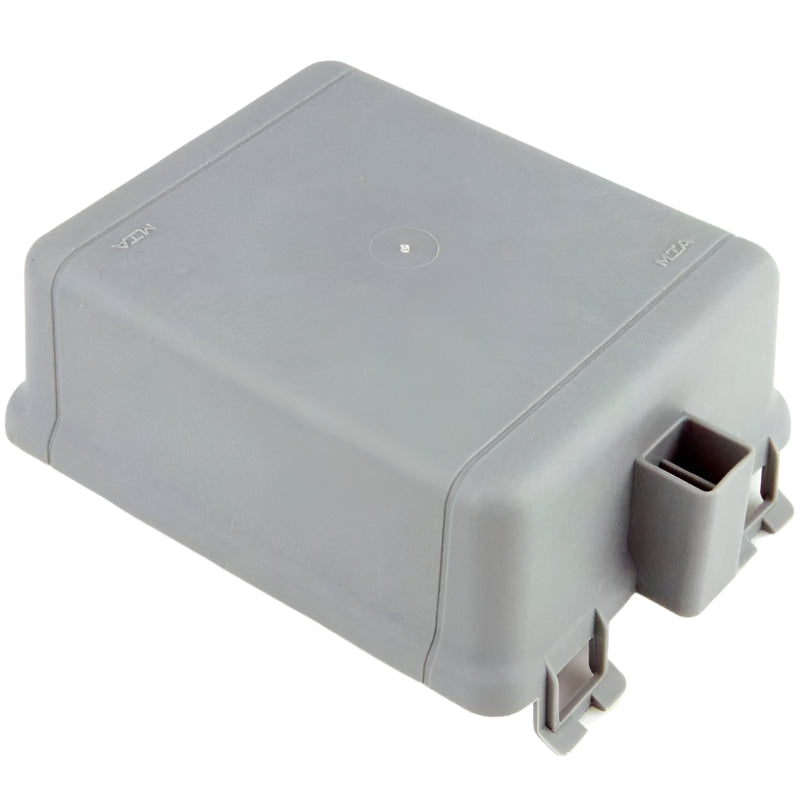 Cover For Two Modules - Car Builder Solutions