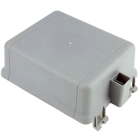 Cover For Two Modules - Car Builder Solutions