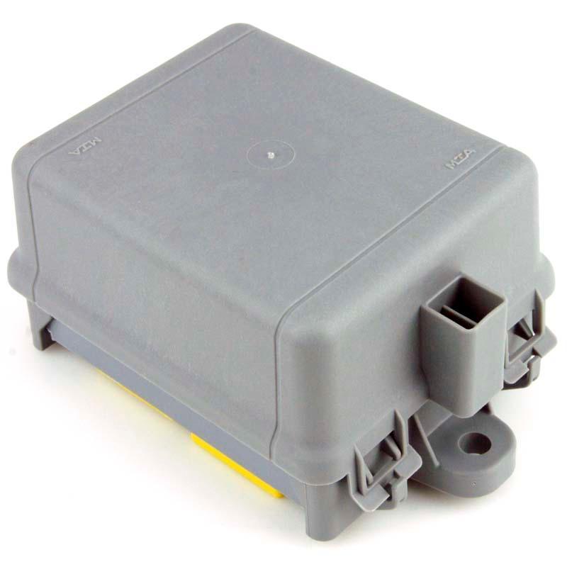Cover Driver Module Cover For Two Modules – Car Builder Solutions