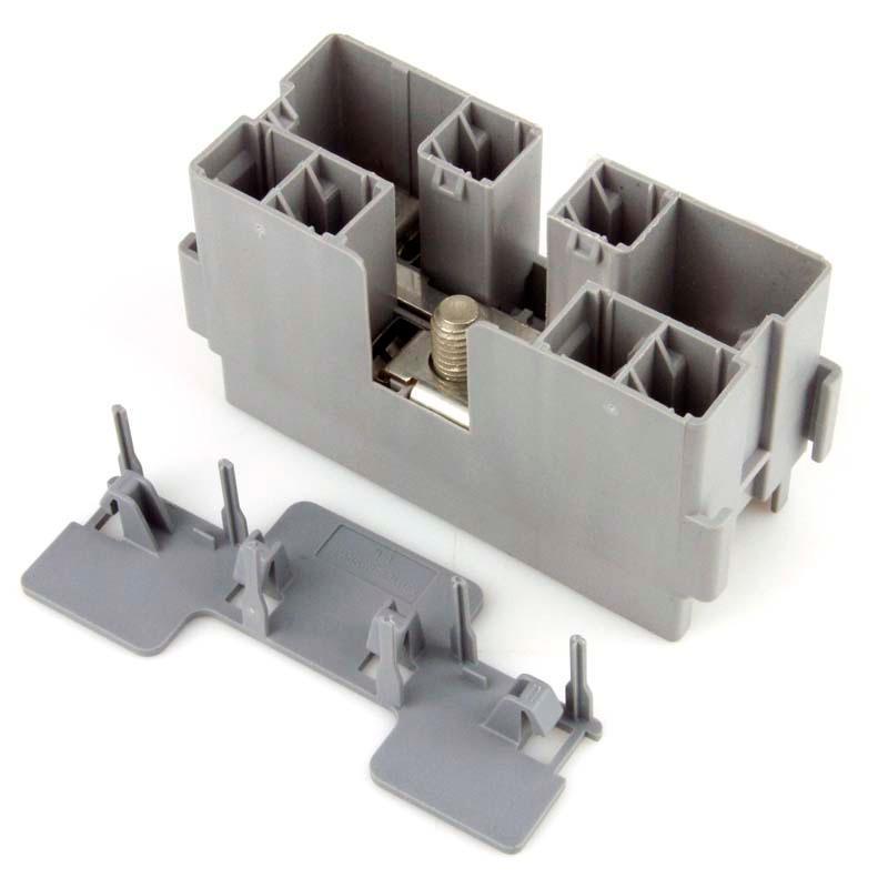 6 Way Maxi Fuse Module – Car Builder Solutions