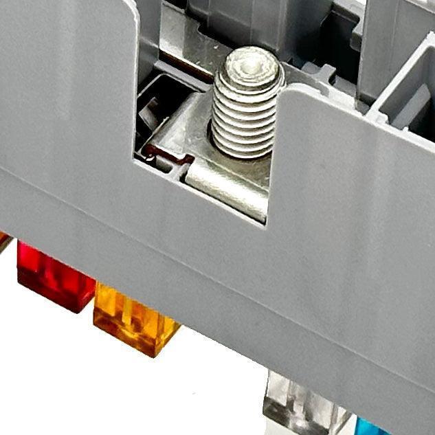 6 Way Maxi Fuse Module – Car Builder Solutions