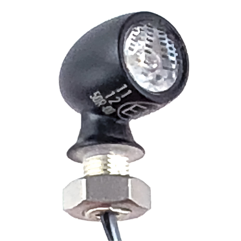 Micro LED Indicator Lamp – Car Builder Solutions