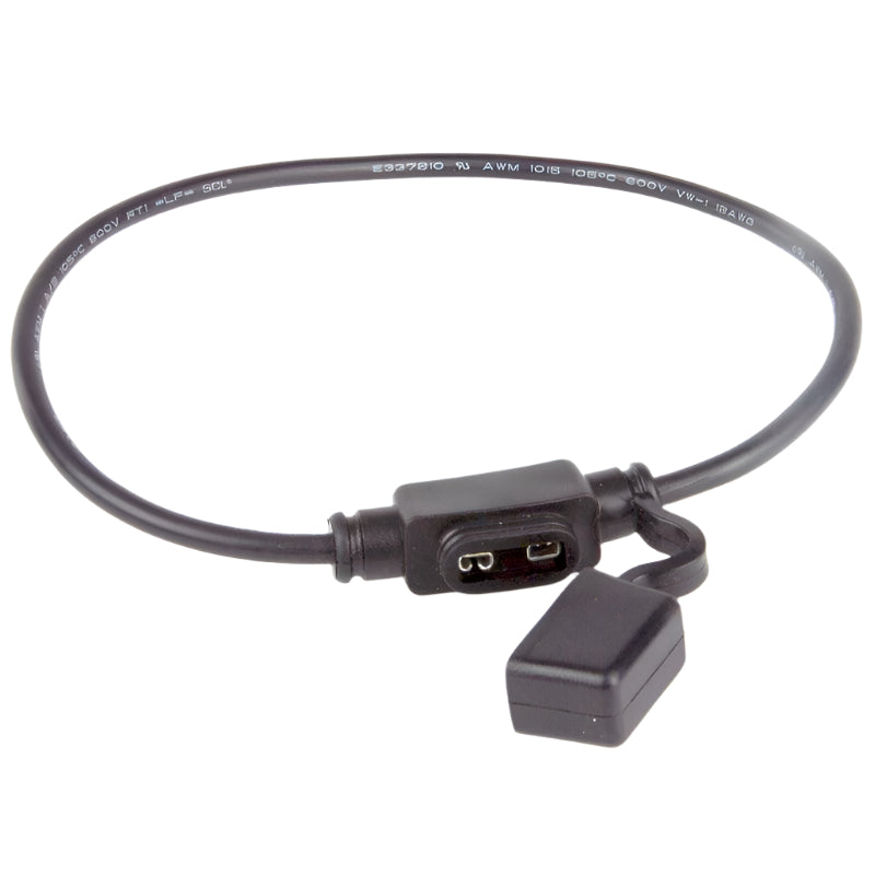 Mini In-Line Waterproof Blade Fuse Holder - Car Builder Solutions