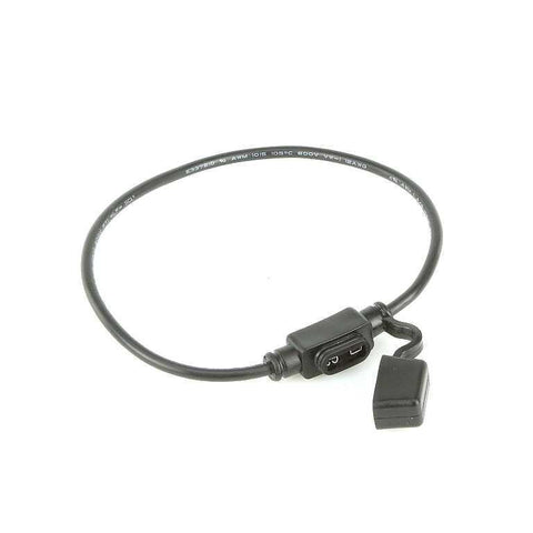 Mini In-Line Waterproof Blade Fuse Holder - Car Builder Solutions