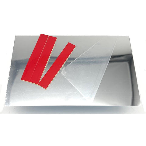 Mirror Repair Sheet - Car Builder Solutions