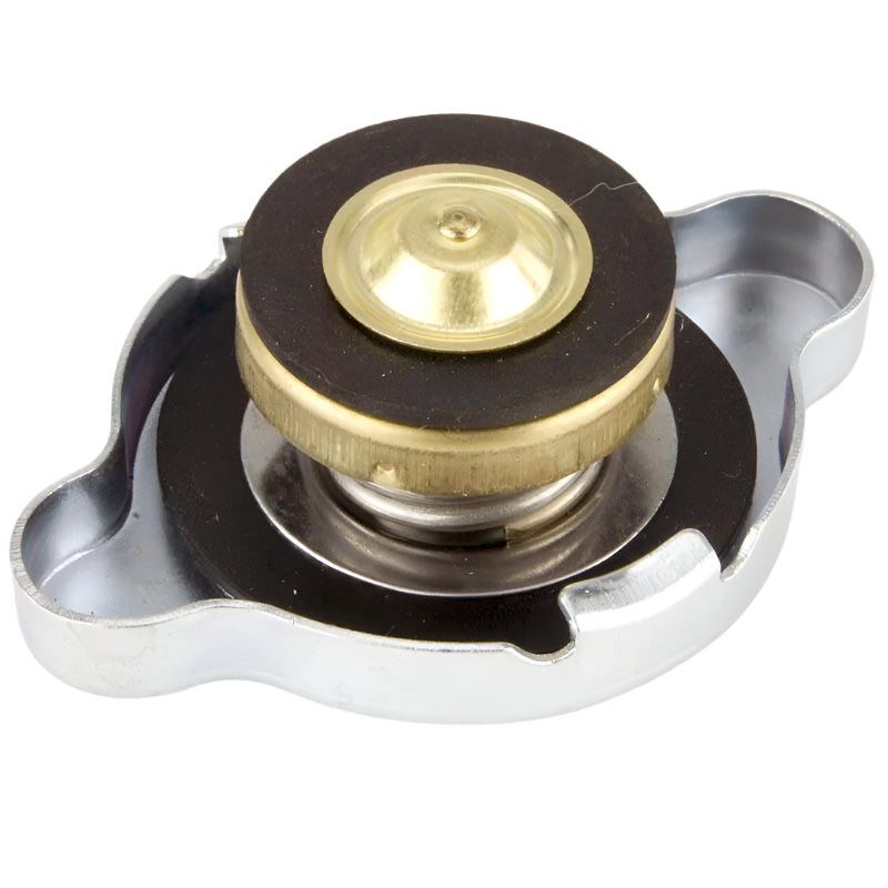 Engine Radiator Pressure Cap Mini Radiator Pressure Cap 15 lb | MRCAP15 | Essential Cooling System ...