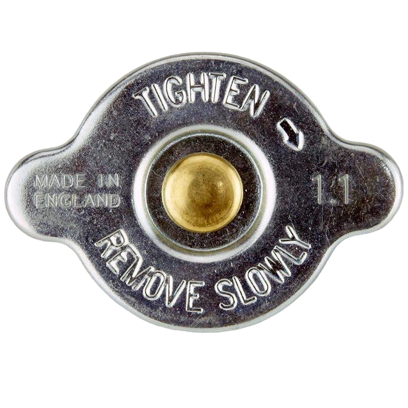 Mini Radiator Pressure Cap 15 lb - Car Builder Solutions