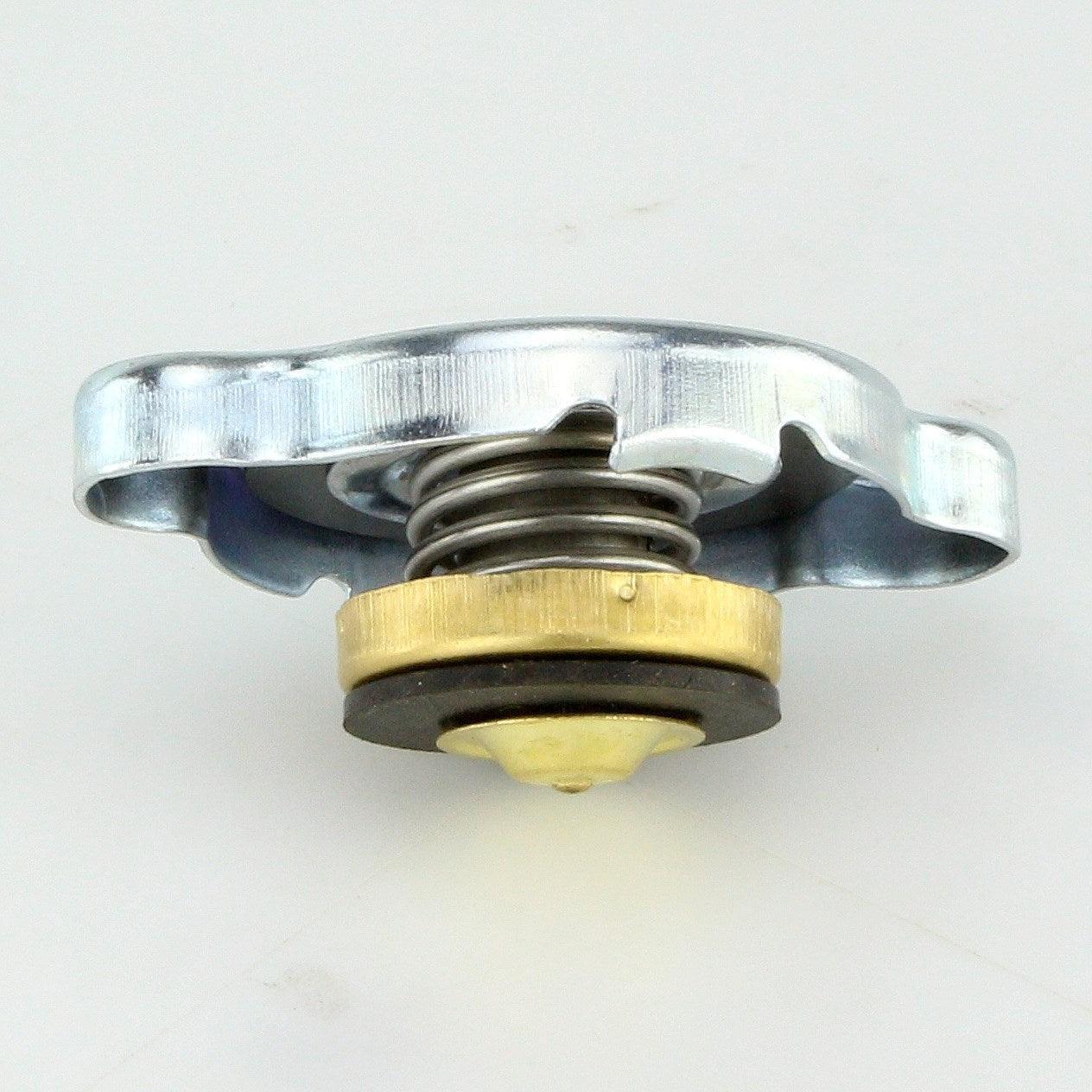 Mini R50 Radiator Pressure Cap Small Diameter Radiator Pressure Cap 15 lb | MRCAP15 | Essential ...