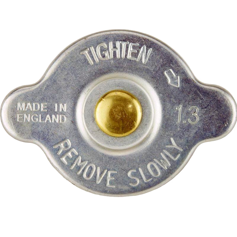 Mini Radiator Pressure Cap 18 lb - Car Builder Solutions
