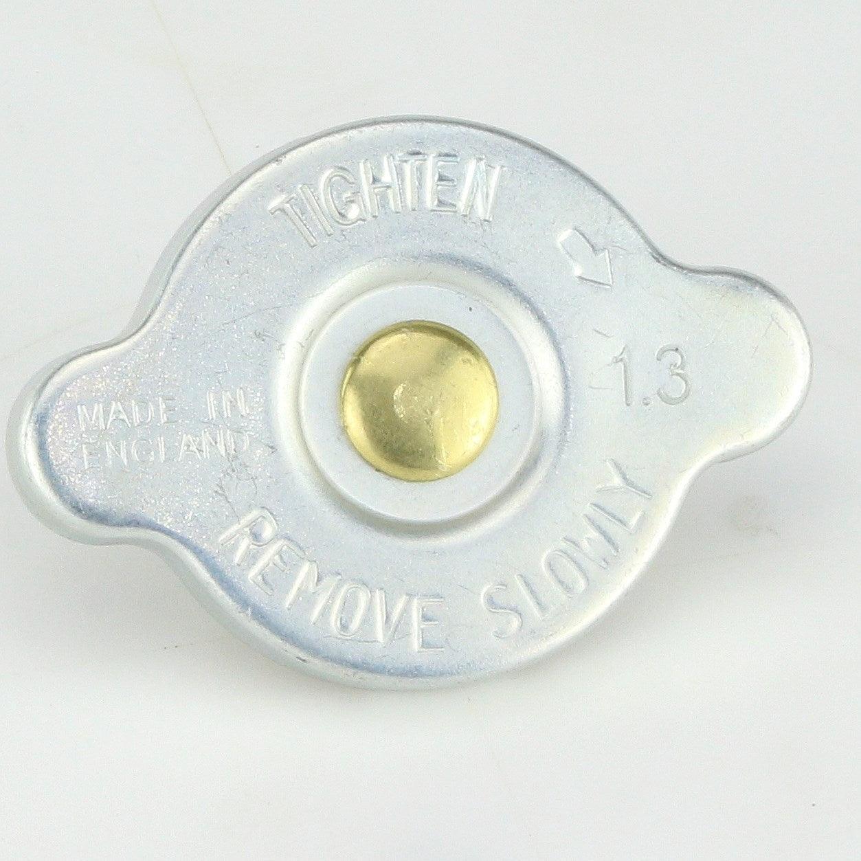 Mini R50 Radiator Pressure Cap Mini Radiator Pressure Cap 18 lb | For Modern Vehicles | MRCAP18 – Car ...