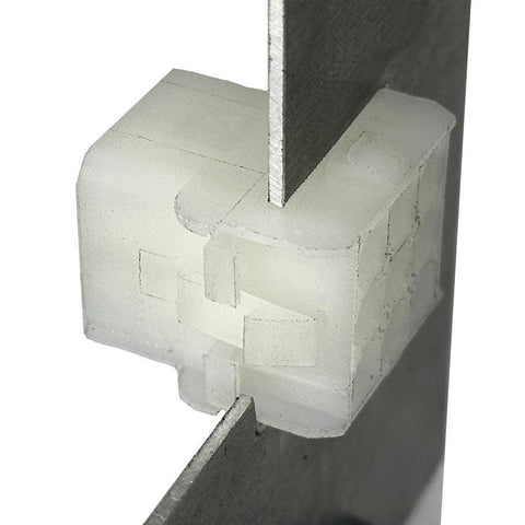 Multipin Wiring Connectors 15 Way Single - Car Builder Solutions