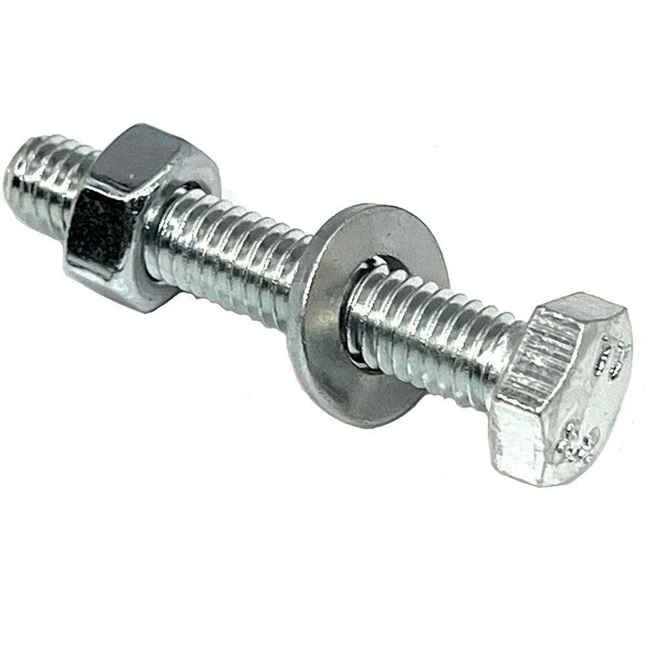M5 Nut And Bolt Selection Pack Of 440 - Car Builder Solutions