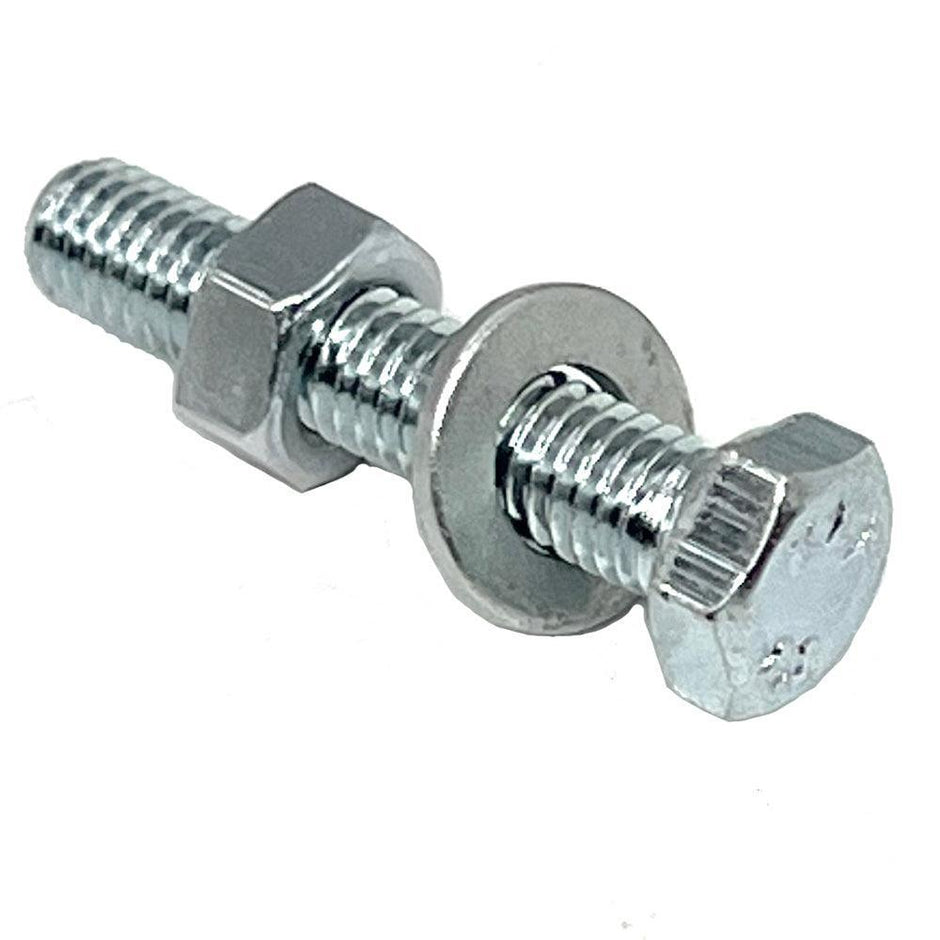 M6 Nut And Bolt Selection Pack Of 415 - Car Builder Solutions
