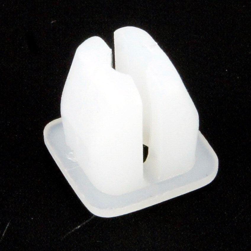 Square Nylon Screw Insert. – Car Builder Solutions