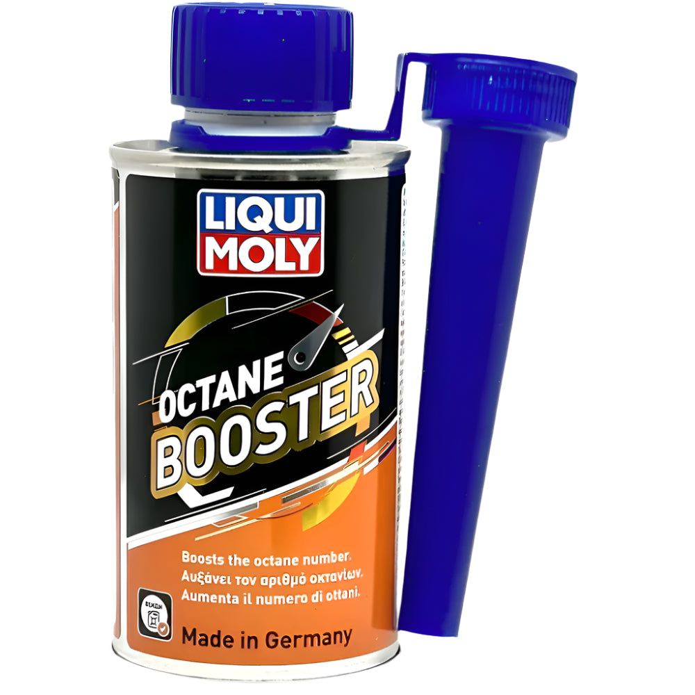 Octane Probooster Octane Booster – Car Builder Solutions