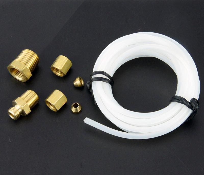 Oil Pressure Gauge Tubing Kit - Car Builder Solutions
