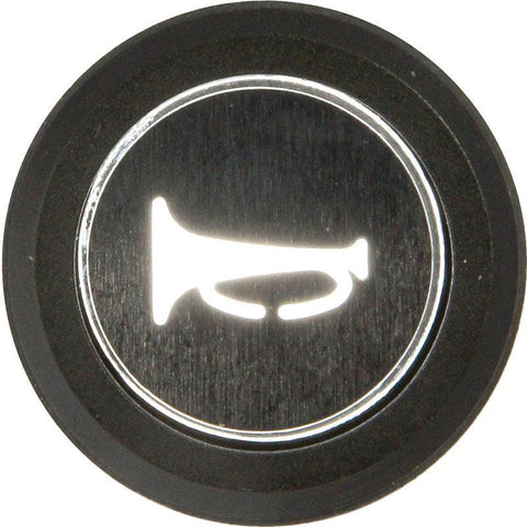 Black Billet Aluminium Switch Latching
