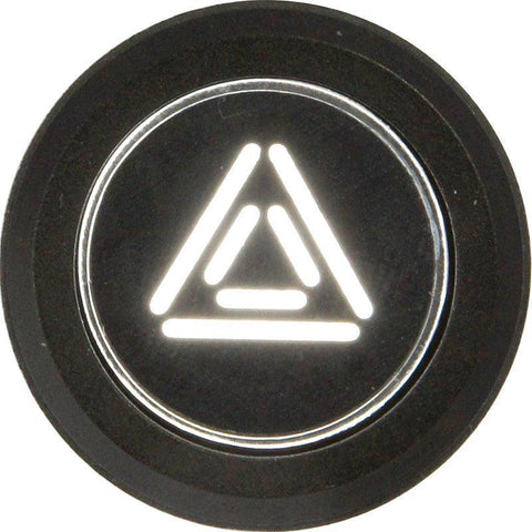 Black Billet Aluminium Switch Latching