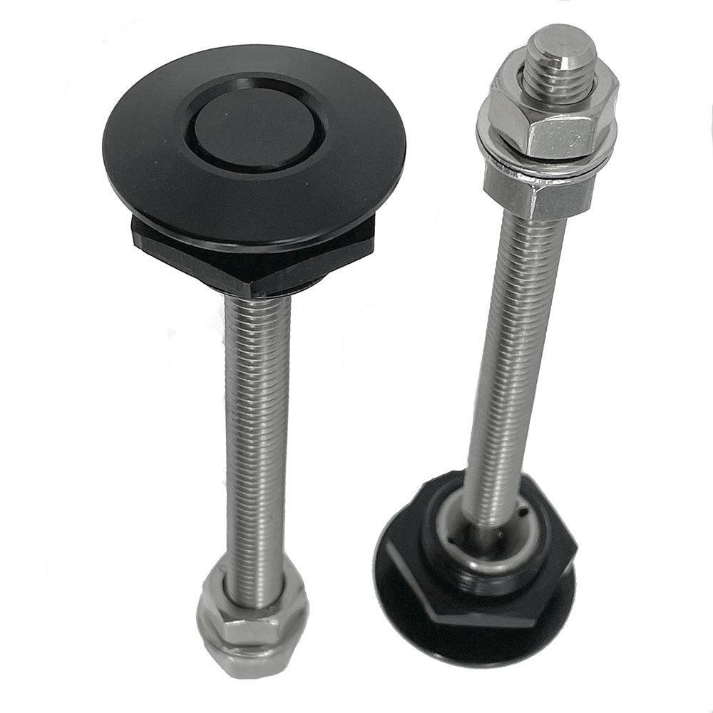 Push Button Rlease Push Button Release Latch – Car Builder Solutions