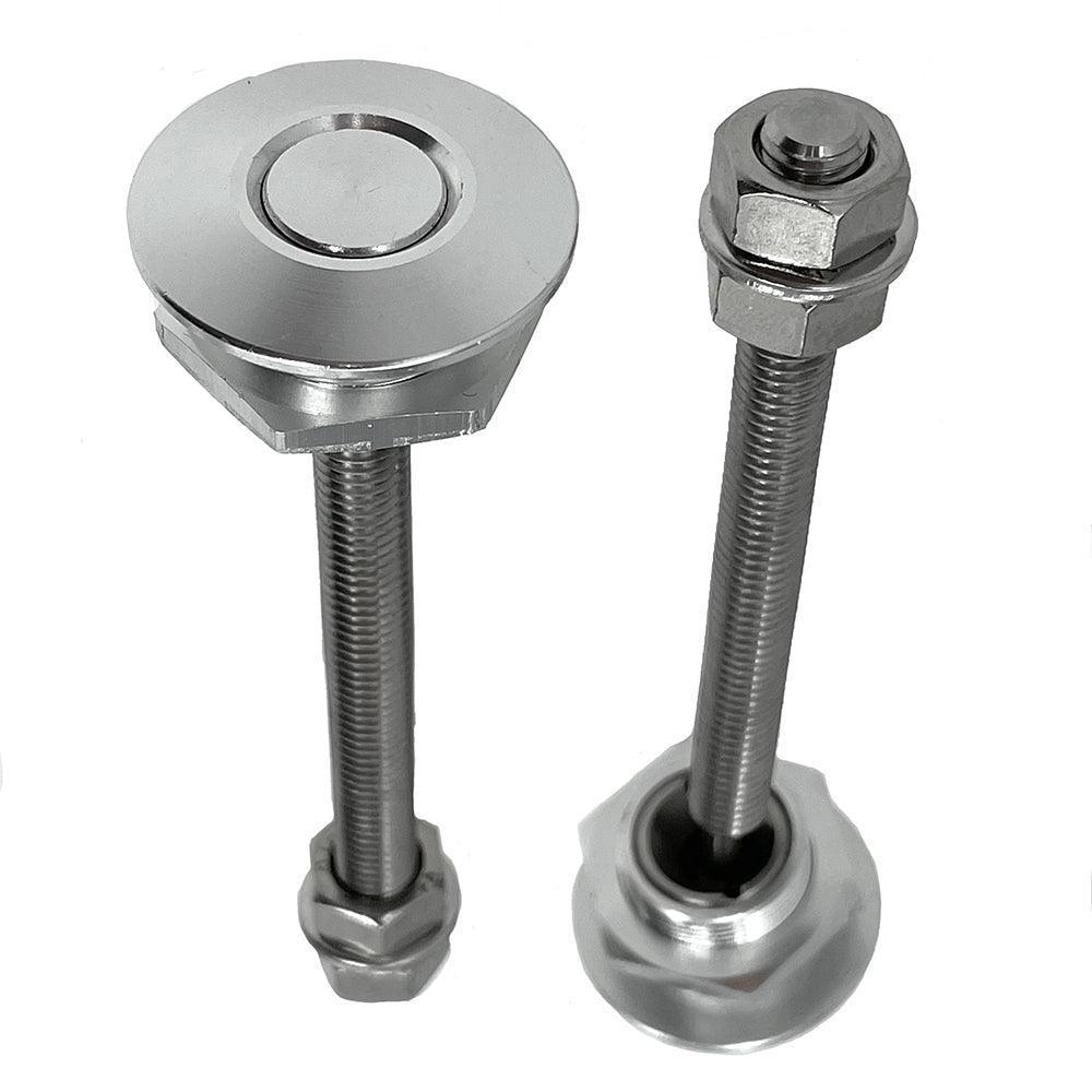 Push Button Rlease 32mm Push Button Release Latch Pair – Car Builder Solutions
