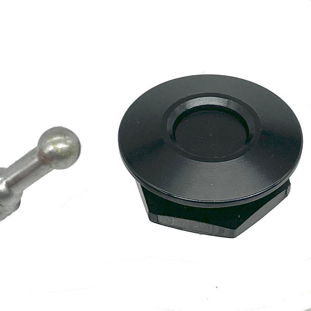 Push Button Rlease 32mm Push Button Release Latch Pair – Car Builder Solutions