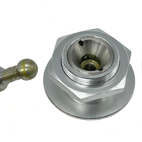 Push Button Rlease Push Button Release Latch – Car Builder Solutions