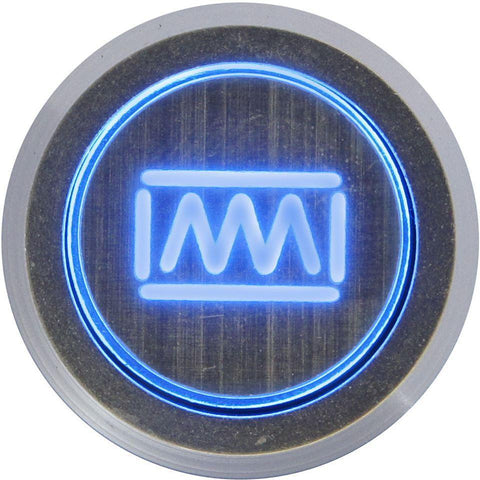 Natural Billet Aluminium Switch Latching