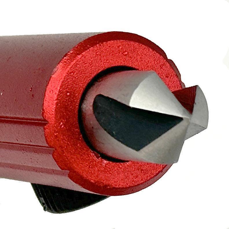 Inner Thread Deburring Internal and External Pipe Deburring tool – Car Builder Solutions