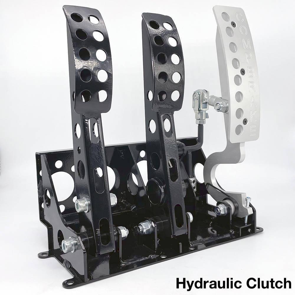 universal pedal box Pedal Box for Cable Clutch or Hydraulic Clutch – Car Builder Solutions