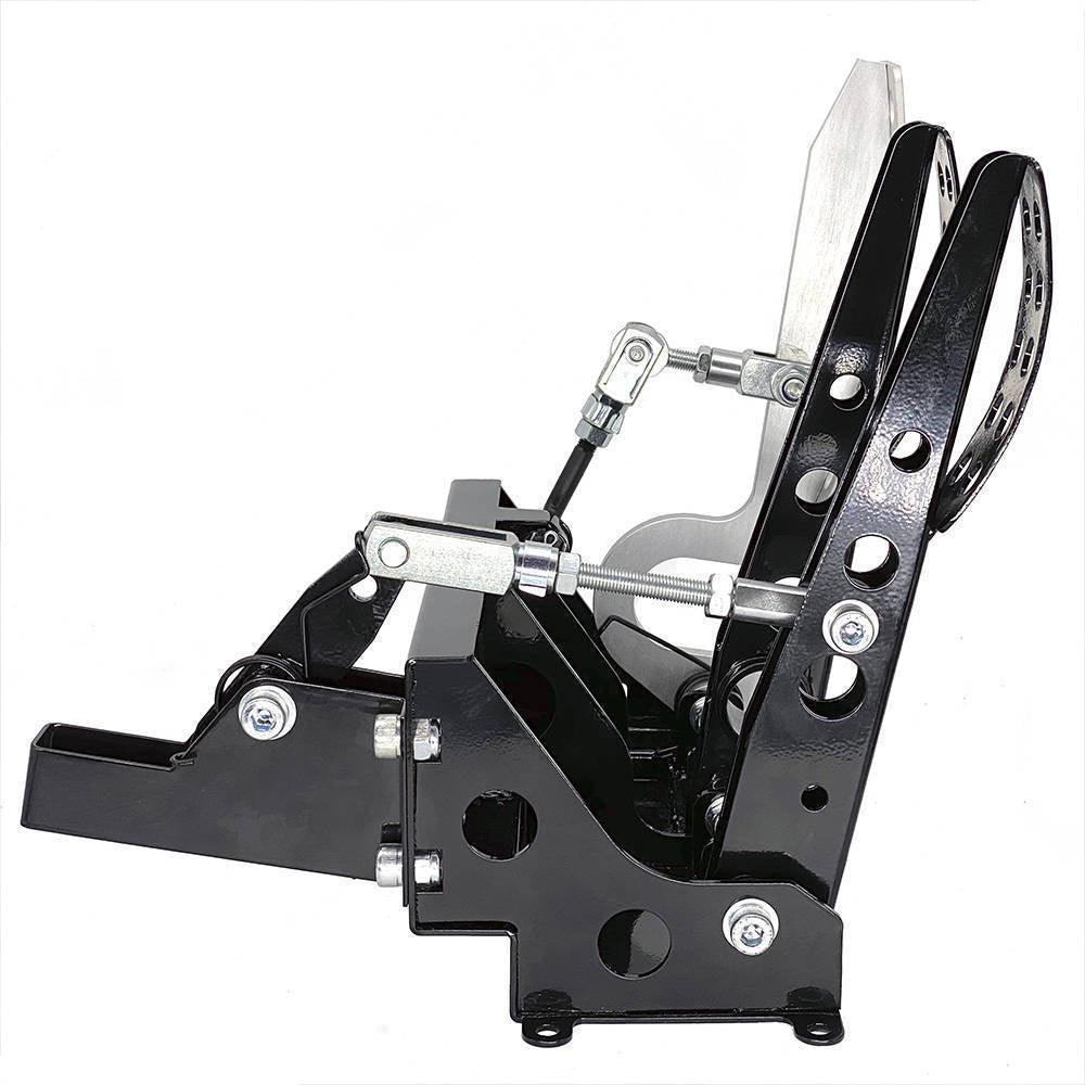 obp pedal box Pedal Box for Cable Clutch or Hydraulic Clutch – Car Builder Solutions