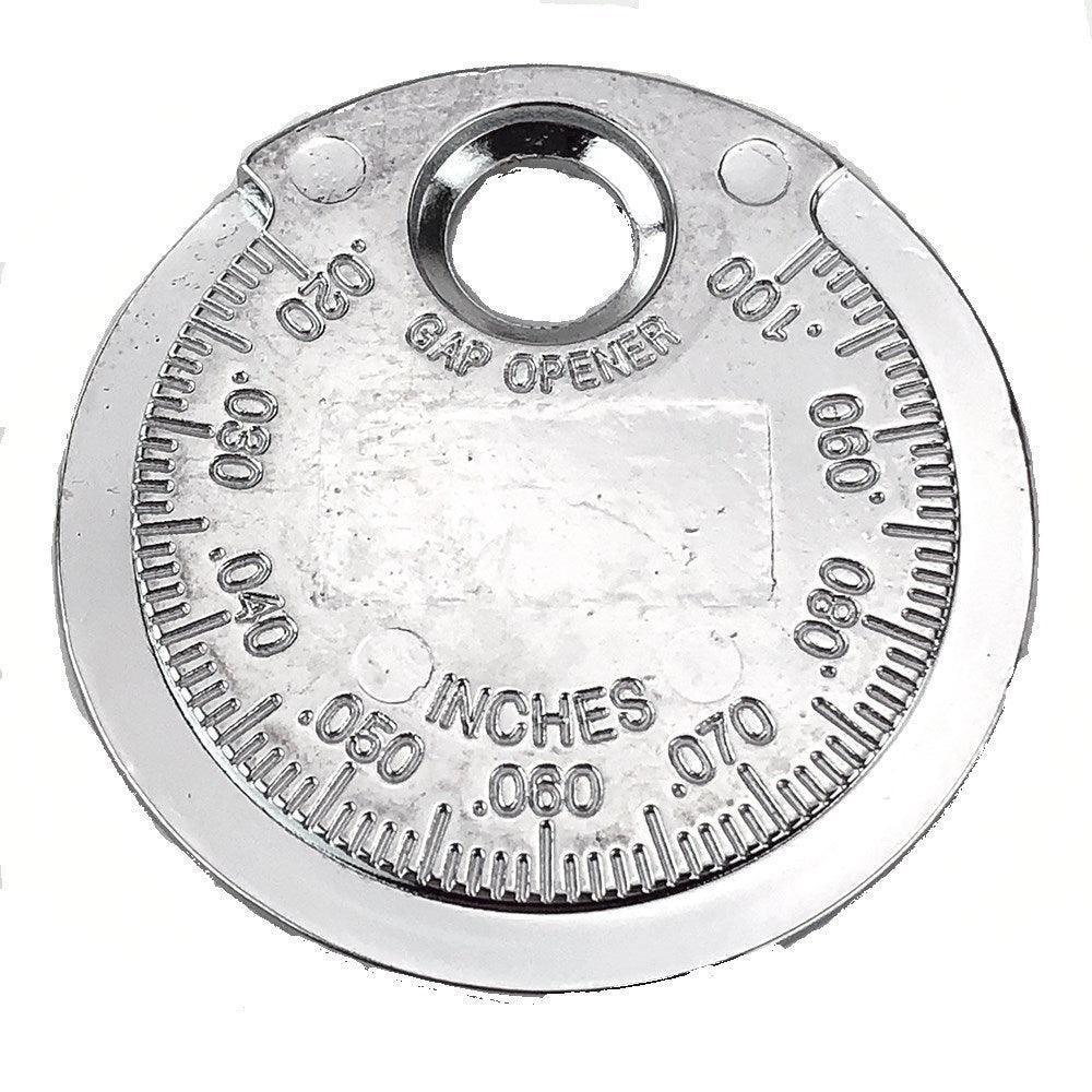 Spark Plug Gap Checking and Setting Tool - Car Builder Solutions