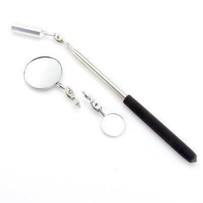 Magnetic Pick-Up and Mirror Tool - Car Builder Solutions