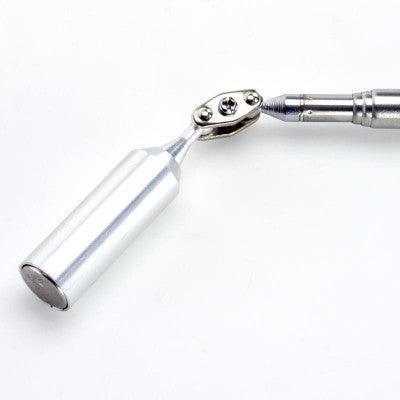 Magnetic Pick-Up and Mirror Tool - Car Builder Solutions