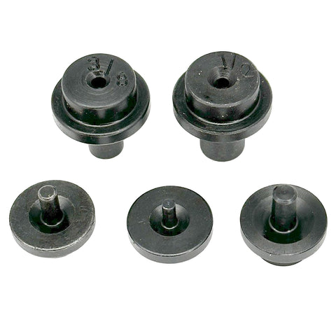 Pipe Double Flaring Kit - Car Builder Solutions