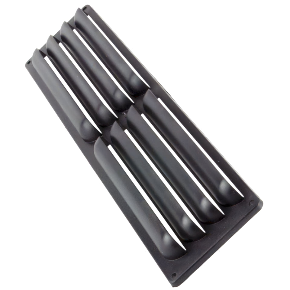 Plastic Louvre Panel - Small 315mm - Car Builder Solutions