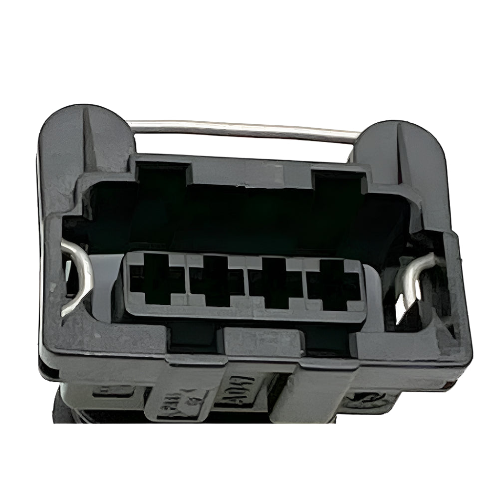 Engine Timer Plug 4 Pin Power Timer Plug | Waterproof & Durable | PLUG4 – Car Builder ...