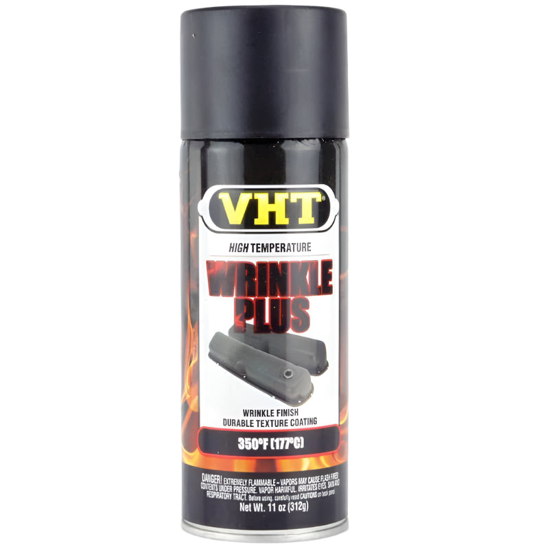 Wrinkle Red VHT Wrinkle Finish Paint Aerosol (3 COLOURS) Red / Black / Grey – Car ...