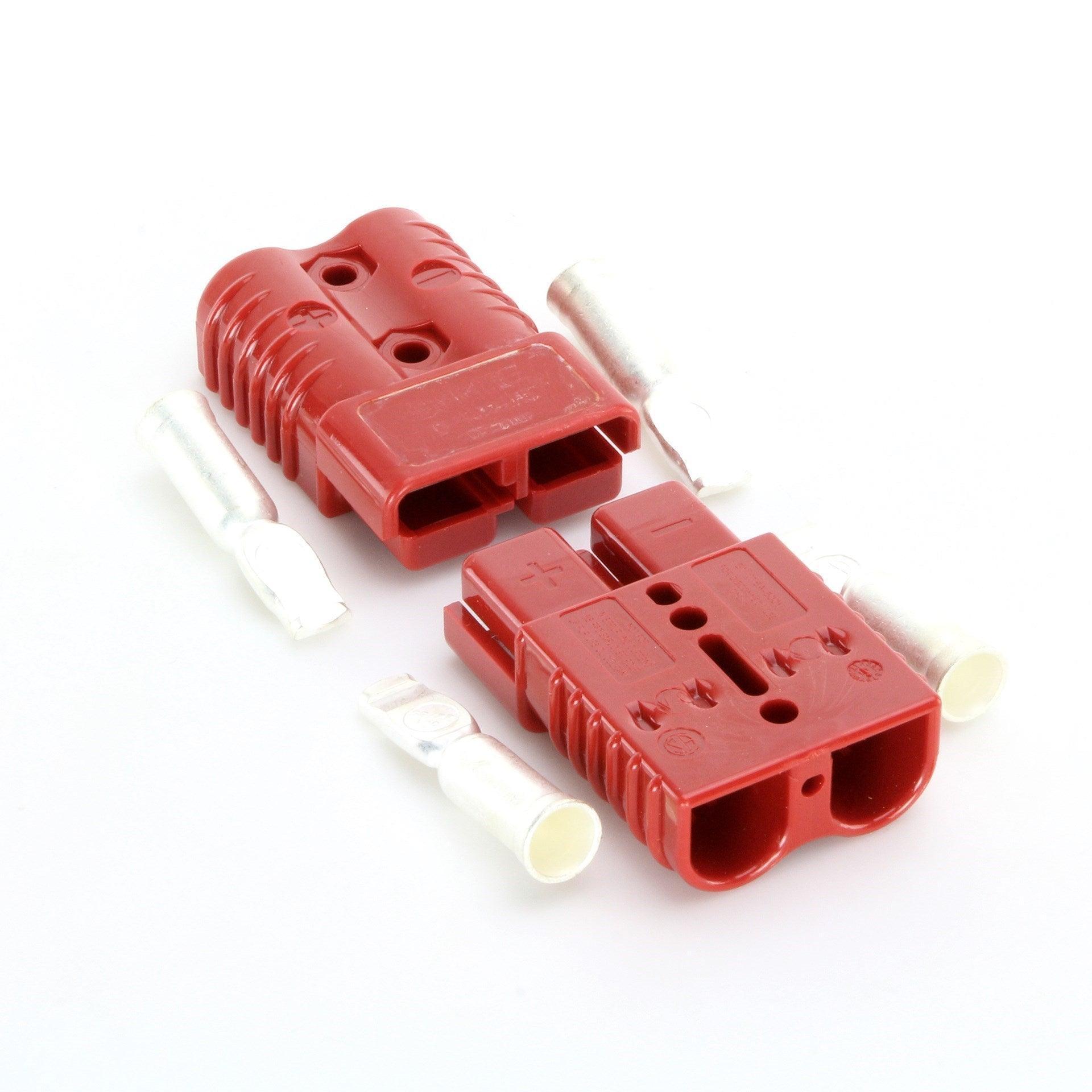 175 Amp Power Plug & Socket | Jump Starting & Piggy Back | PPLG – Car ...