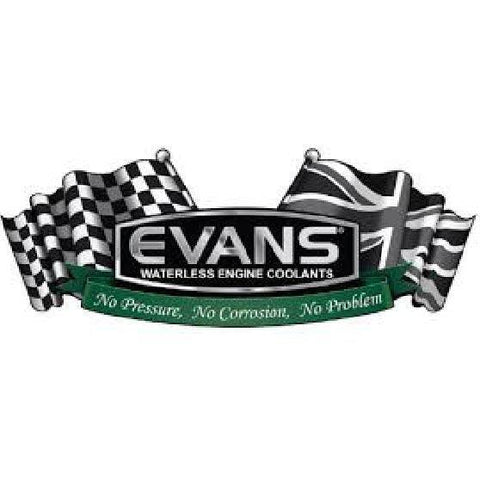 Evans Waterless Coolant Prep Fluid 5 Litre - Car Builder Solutions