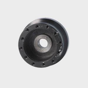 ALUMINIUM LAND ROVER DEFENDER STEERING WHEEL HUB SWH11