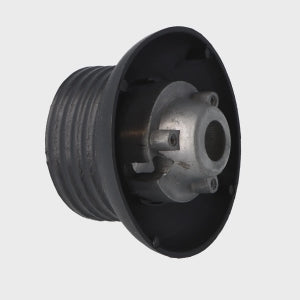 BMW E36 Steering Wheel Hub Black - Car Builder Solutions