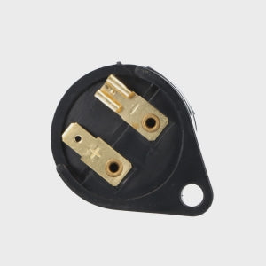 Black Indicator Buzzer With Diodes - Car Builder Solutions