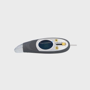 Digital Tyre Pressure / Tread Depth Gauge With Light - Car Builder Solutions