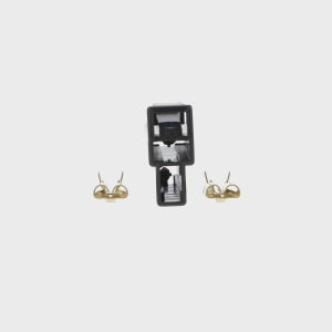 TYPE 1 2 PIN ALTERNATOR PLUG Car Builder Solutions