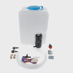 Windscreen Washer Bottle Kit 1.5 ltr - Car Builder Solutions