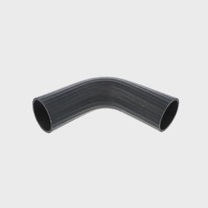 63mm ID 90 Deg Coolant Hose Bend 7.5" Legs Car Builder Solutions
