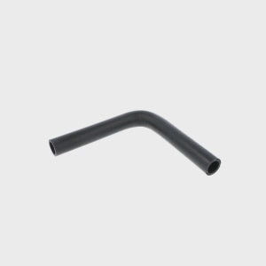 22mm ID 90 Deg Coolant Hose Bend 8" Legs Car Builder Solutions