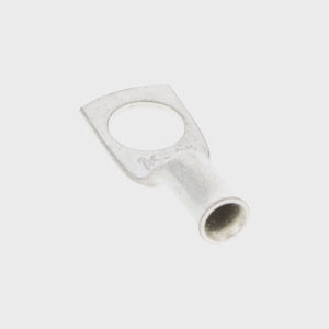 Ring Terminal 12mm Hole for 16mm² Battery Cable - Car Builder Solutions